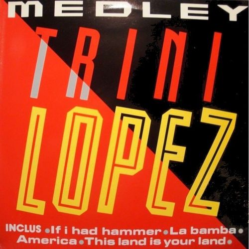 Medley + Niña Sarita