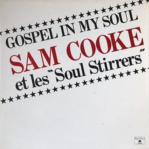 Gospel In My Soul