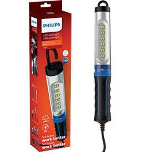 Lampe Baladeuse Filaire 220v Philips Cbl10 (Lpl35x1)