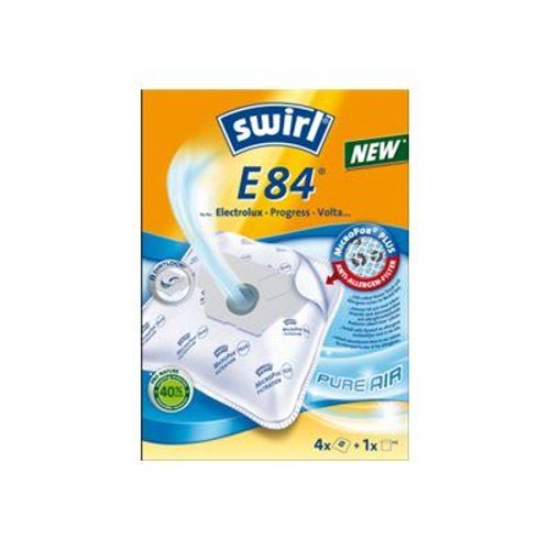 Swirl E 84 - Kit d'accessoires pour aspirateur - pour aspirateur