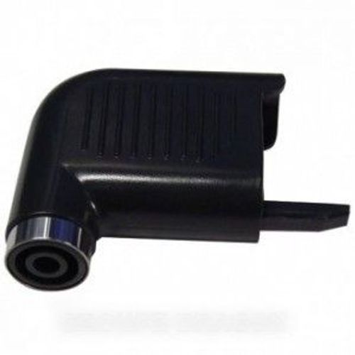 Buse Eau Chaude+Tube Inxo En6 Pour Machine A Cafe Delonghi