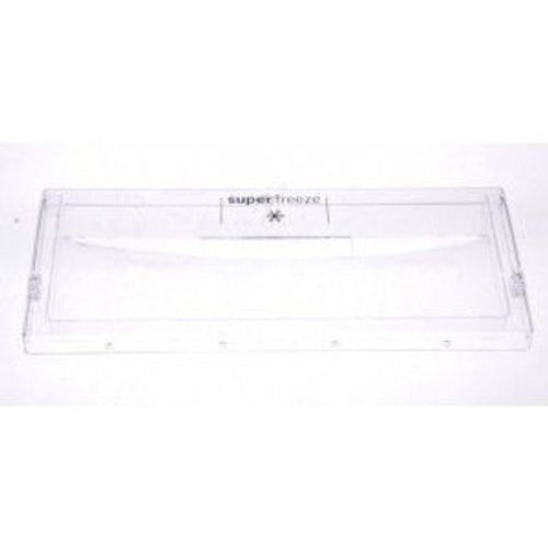 Portillon-Cristal (Lxh) 384x162x25 Pour Refrigerateur Hotpoint Ariston