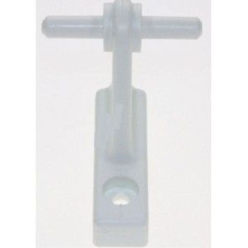 Pivot Intermediaire 47mm X50mm Pour Refrigerateur Thomson