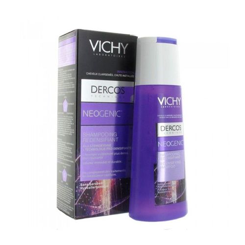 Dercos Neogénic Shampoing 200ml 