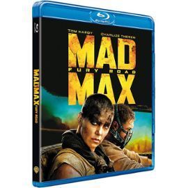 Mad Max Fury Road
