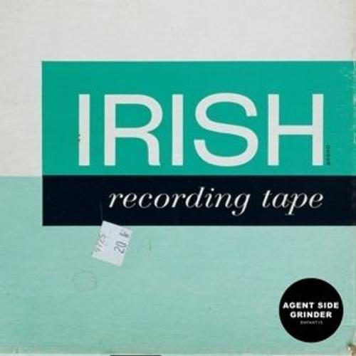 Irish Recording Tape (Lim.Ed./Coloured Vinyl)