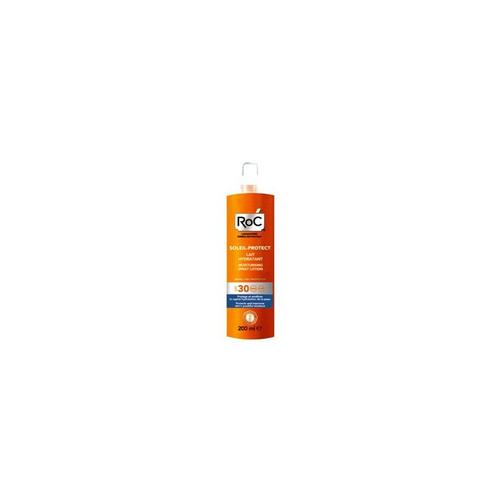 Roc Soleil Protection Spf30 Lait Hydratant 200ml 