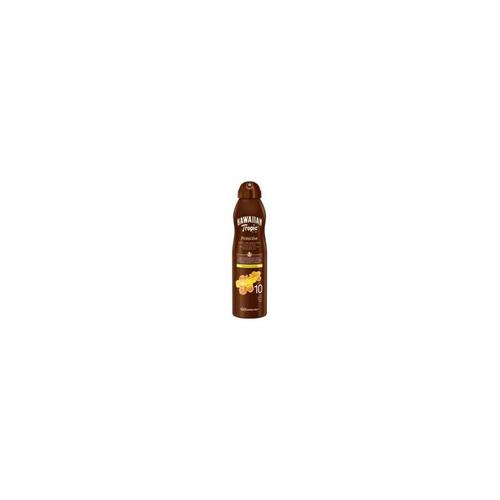 Hawaiian Tropic Brume Huile Sèche Spf30 180ml 