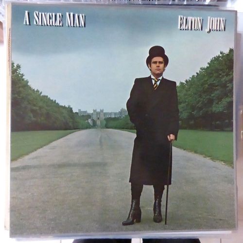 A Single Man