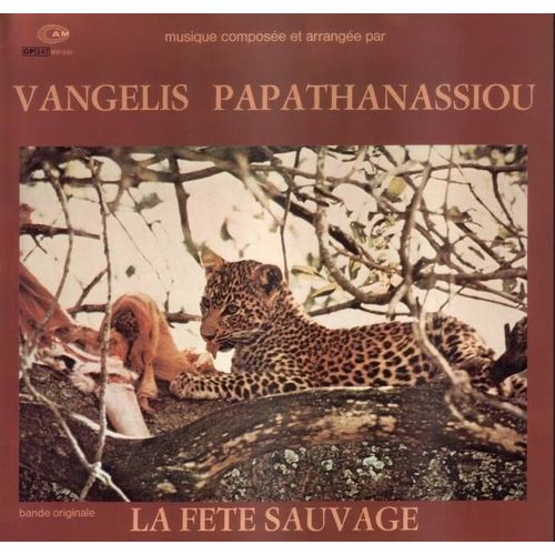 La Fête Sauvage