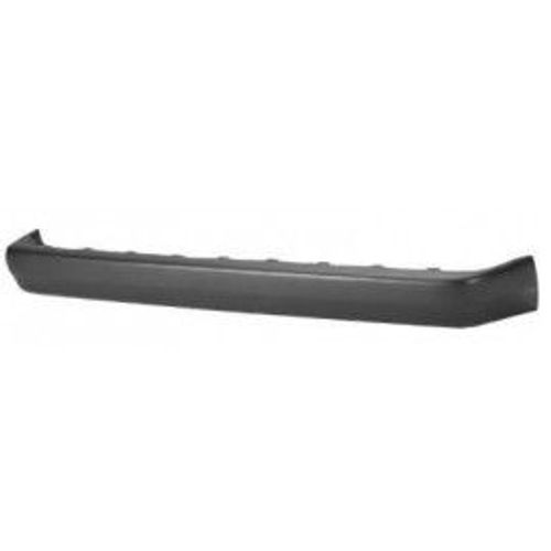 Profile Pare-Chocs Arriere Pour Mercedes Classe C W201 De 1982 A 1989