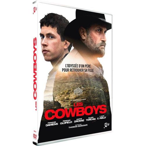 Les Cowboys - Dvd + Digital Hd