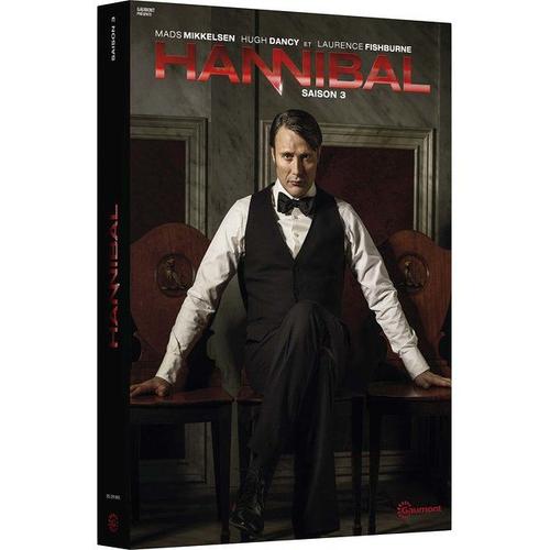 Hannibal - Saison 3