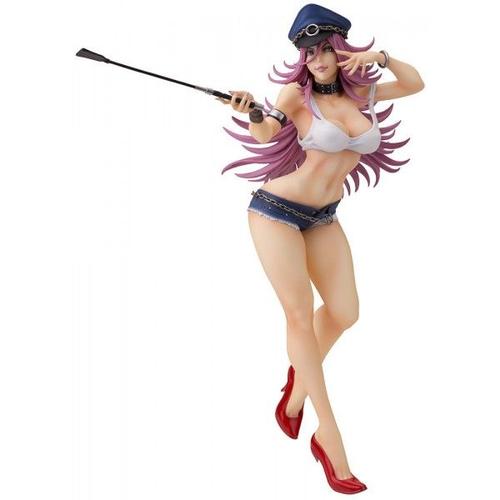 Kotobukiya Street Fighter Figurine Poison Bishoujo