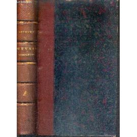 Oeuvres Completes De Petrone Avec La Traduction Francaise De La Collection Panckoucke Par M.Heguin De Guerle Et Precedees Des Recherches Sceptiques Sur Le Satyricon Et Son Auteur Par J.N.M. ...
