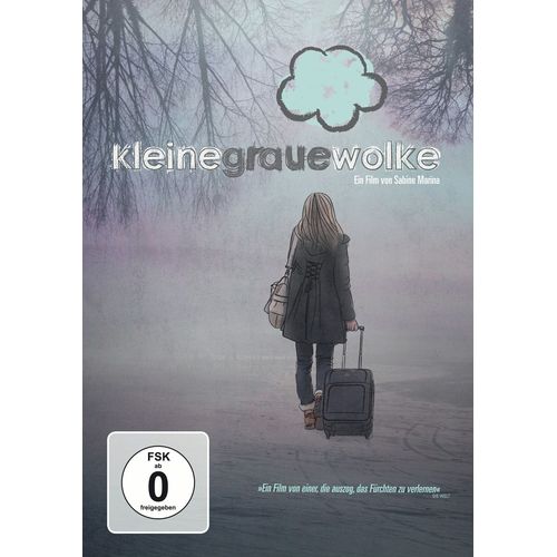 Kleine Graue Wolke