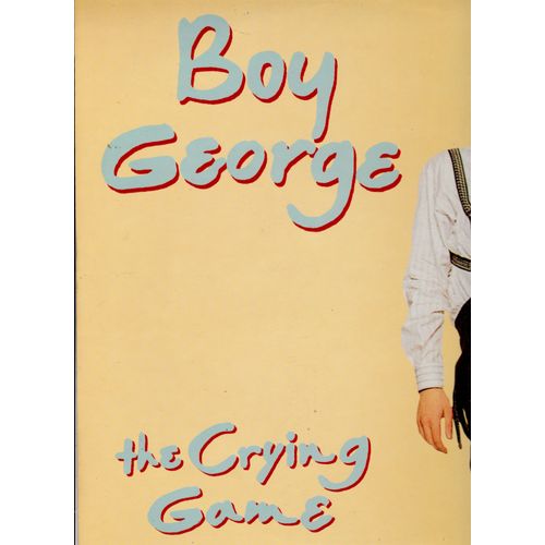 The Crying Game - Generation Of Love