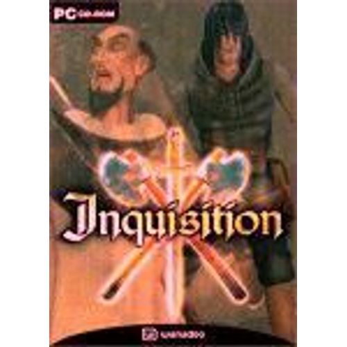 Inquisition Pc