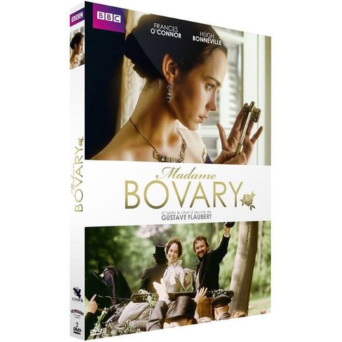 Madame Bovary