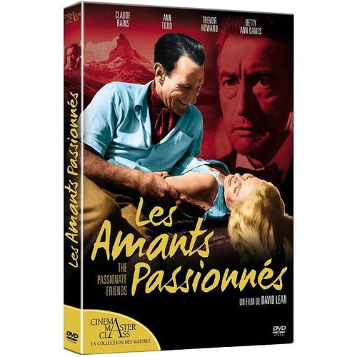 Les Amants Passionnés