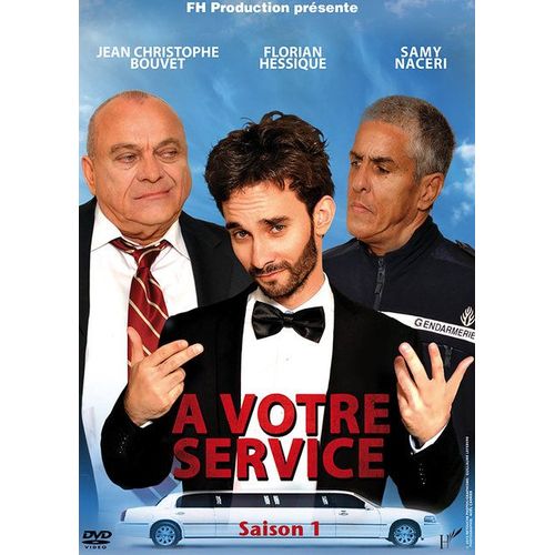 A Votre Service : Saison 1