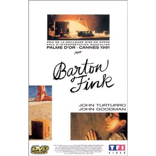 Barton Fink