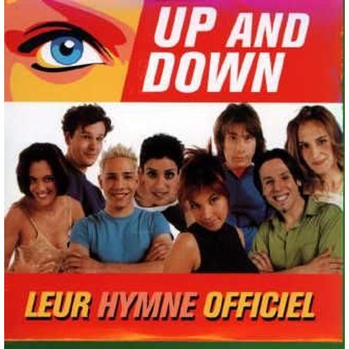 Up And Down