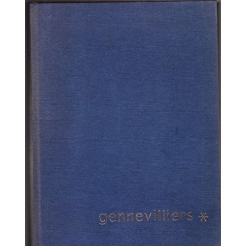 Gennevilliers Évocation Historique