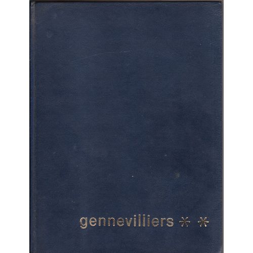 Gennevilliers, Évocation Historique