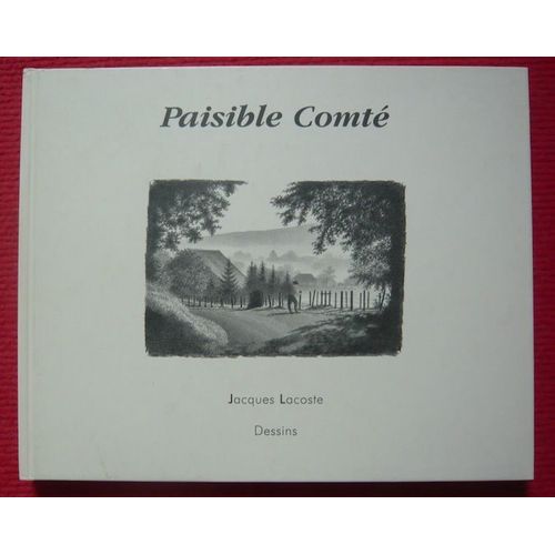 Paisible Comté