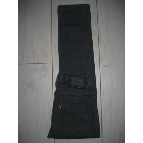 Jean Levi's 510tm Skinny 26x26 12 Reg