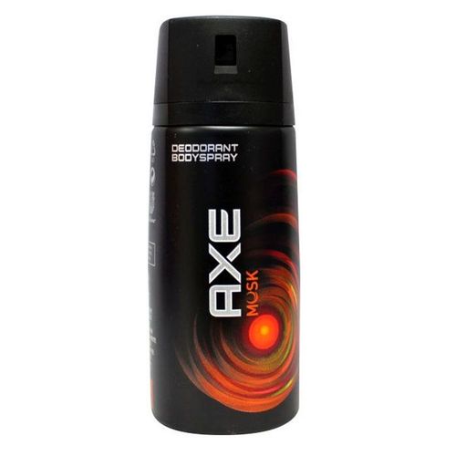 Axe Déodorant Musk 150ml 
