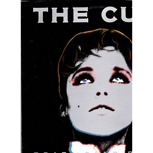 Edie (Ciao Baby) Medecine Train - Love Removal Machine Live Hammersmith Odeon  16 March 1987