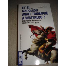 DVD Waterloo : Napoléon, l'ultime bataille - Achat/Vente