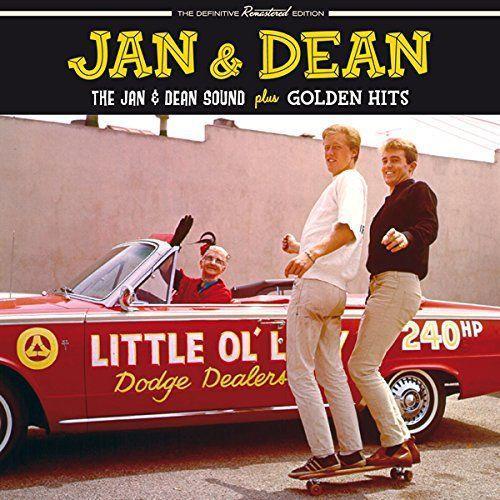 The Jan & Dean Sound