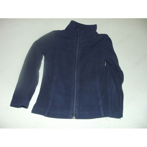 Gilet Polaire Carisma