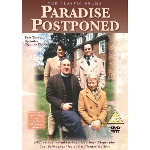 Paradise Postponed - Part 3