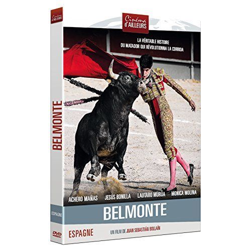 Belmonte