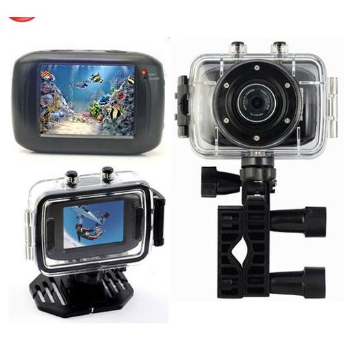 Action Camcorder hd720p