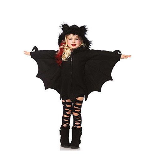 Déguisement Chauve-Souris Fille
