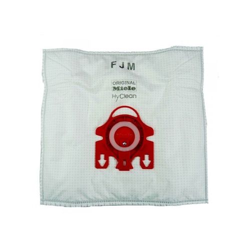 Sacs - Filtres d'Aspirateur Miele FJM Hy Clean à l'Unité