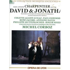 David Jonathas - Meilleures offres neuf et occasion