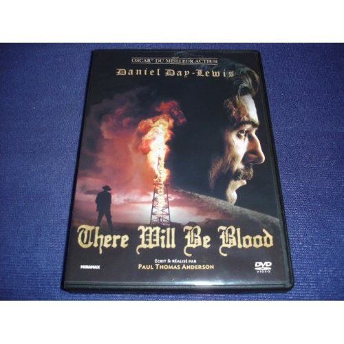 There Will Be Blood