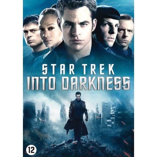 Star Trek Into Darkness