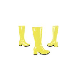 bottes roses disco pas cher