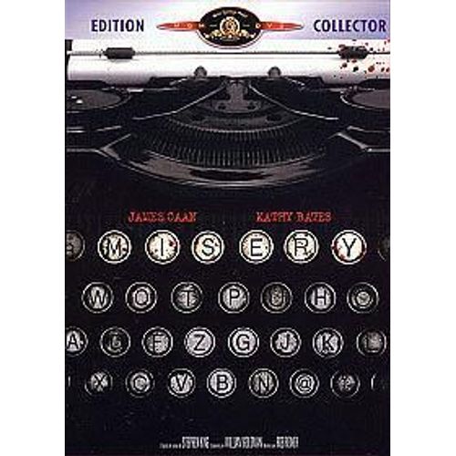 Misery - Édition Collector