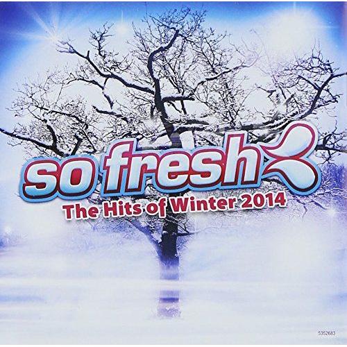 So Fresh: The Hits Of Winter 2014 (