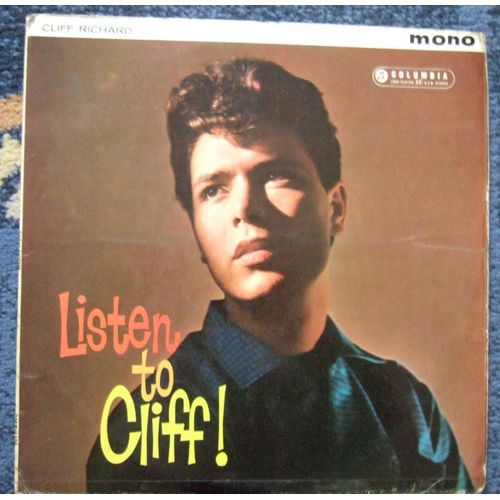 Listen To Cliff
