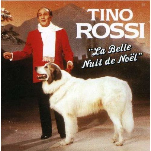 La Belle Nuit De Noël