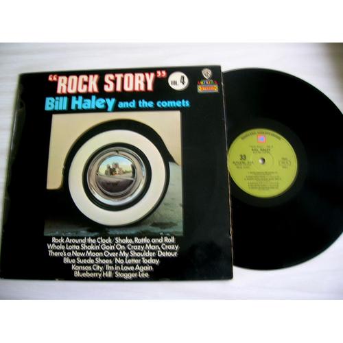  Rock Story Vol.4